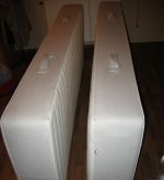 Matrace Ikea sultan Hamnvik &amp; Hagavik 80x200 cm